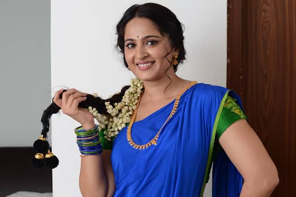அனுஷ்கா