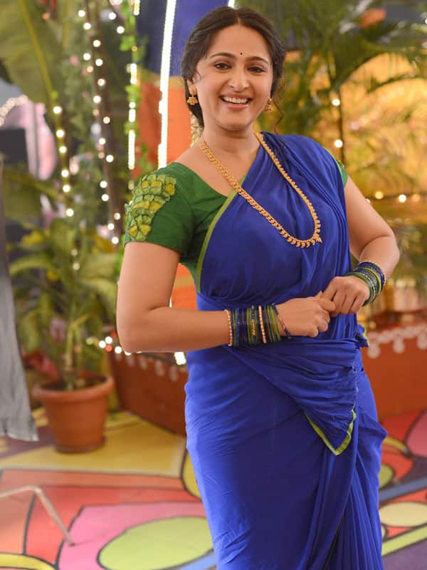 அனுஷ்கா