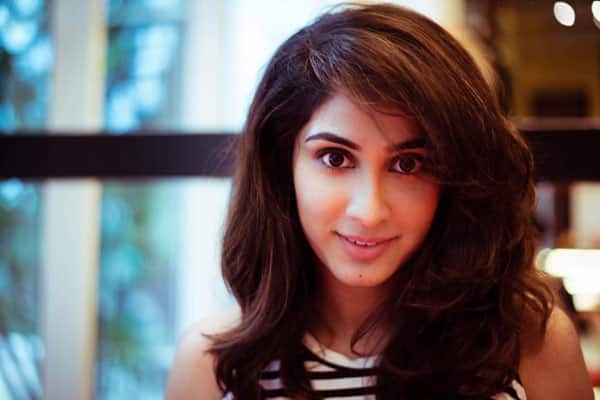 தீப்தி ஷாதி