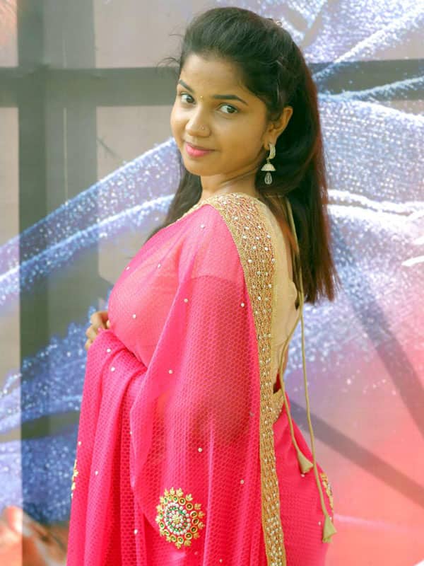 மது ஸ்ரீ