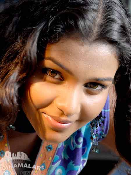சரண்யா நாக்