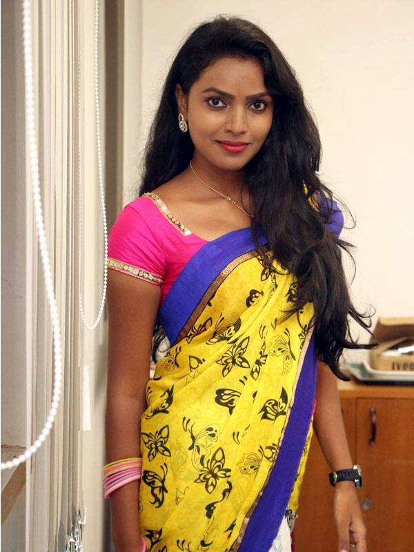 சவுமியா