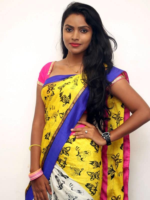 சவுமியா