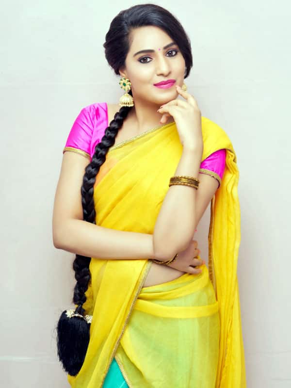 அர்ஷிதா