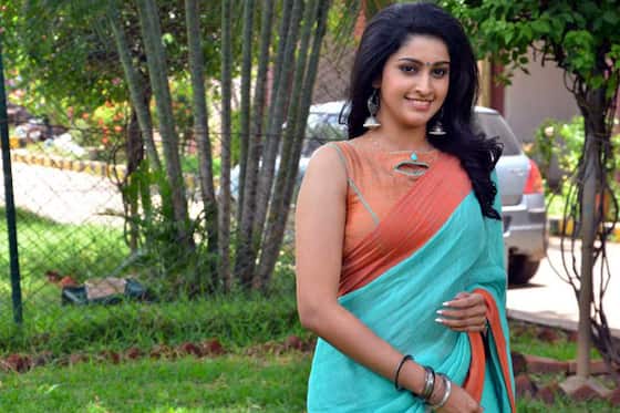 தன்யா ரவிச்சந்திரன்