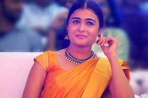 ஷாலினி பாண்டே