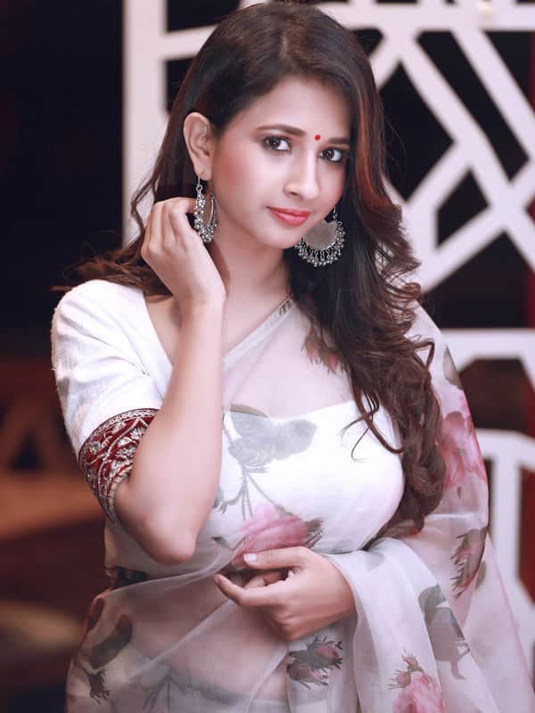 மன்விதா ஹரீஷ்