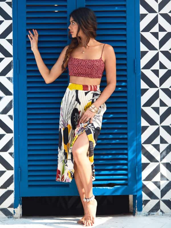 சோனம் பஜ்வா