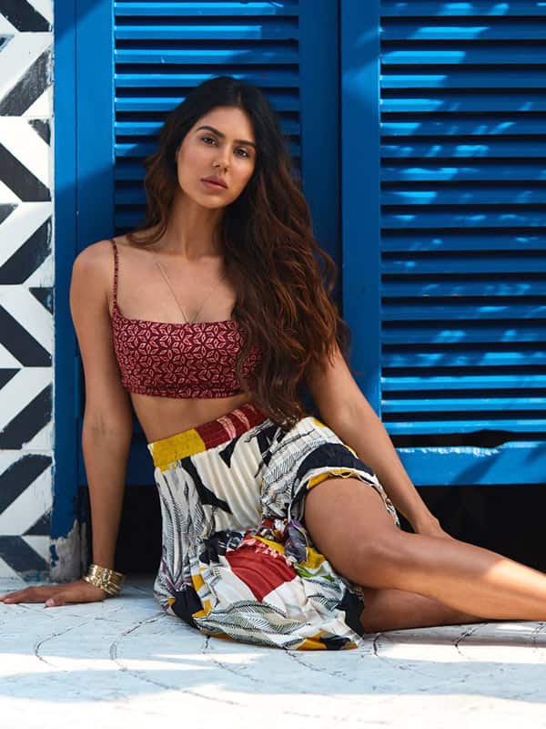 சோனம் பஜ்வா