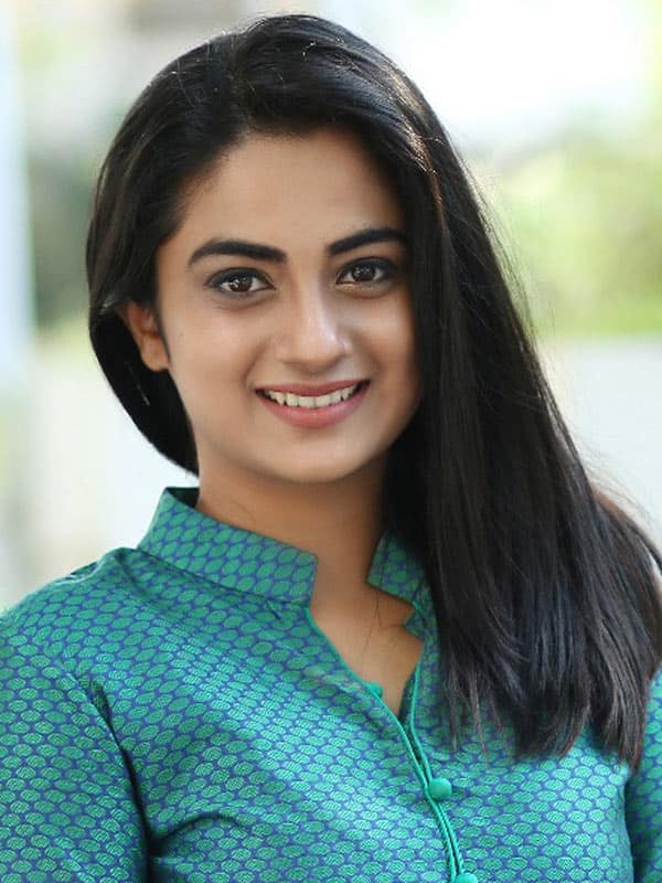 நமீதா பிரமோத்
