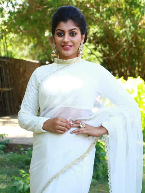 யாஷிகா ஆனந்த்
