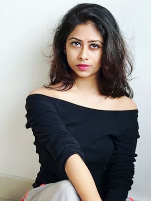 பிரியா லால்