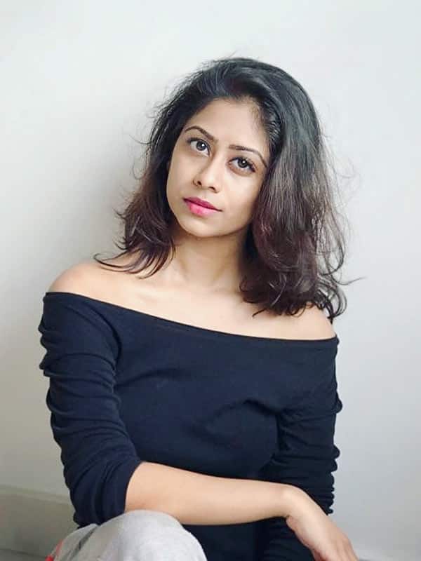 பிரியா லால்