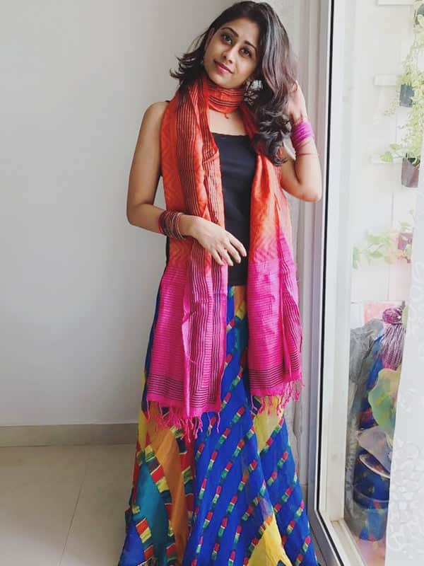 பிரியா லால்