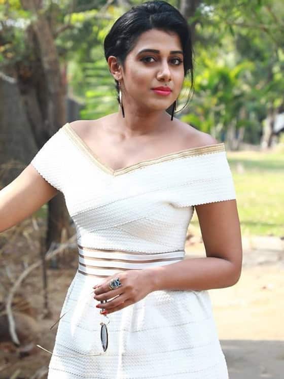 ஷில்பா மஞ்சுநாத்