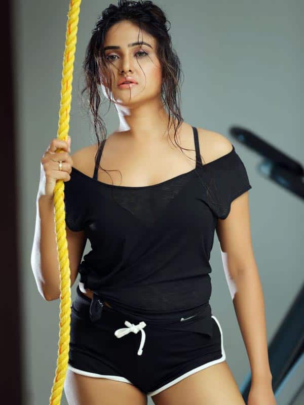சோனி சரிஷ்டா