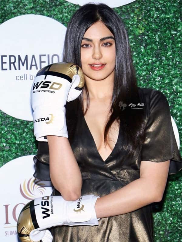 அதா சர்மா