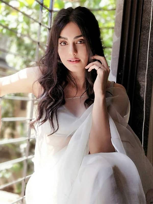 அதா சர்மா