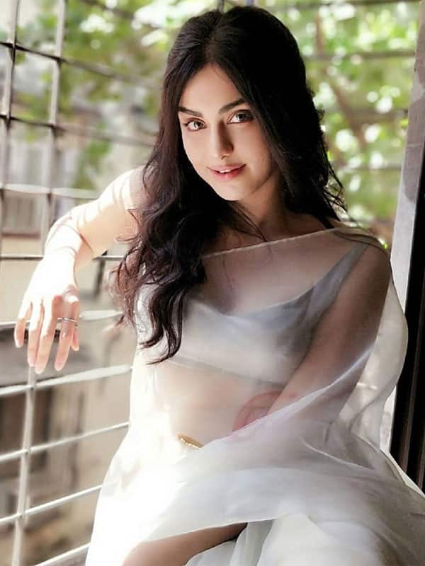 அதா சர்மா