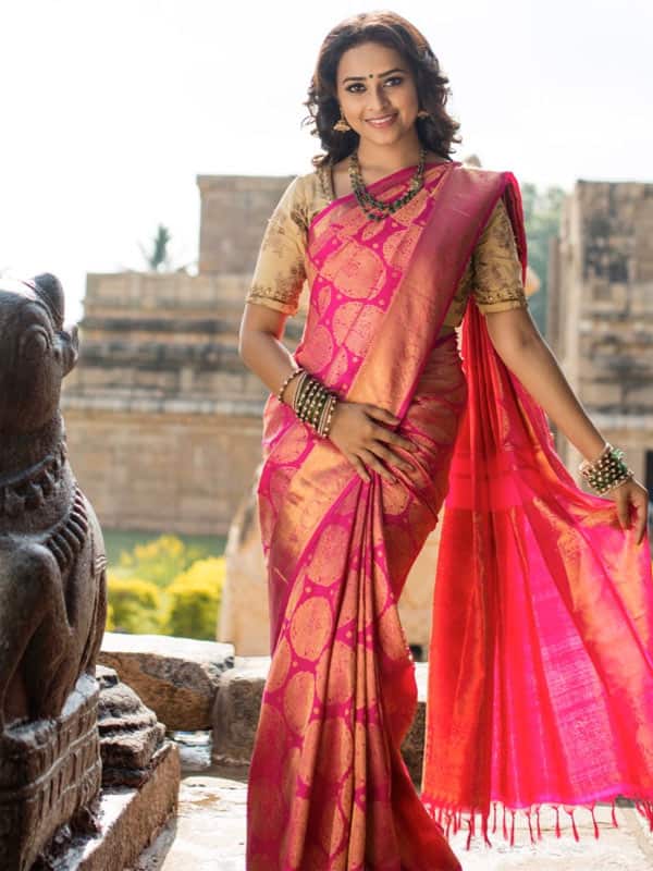 ஸ்ரீ திவ்யா