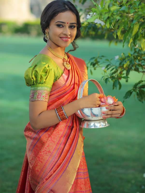 ஸ்ரீ திவ்யா