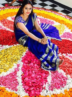 யமுனா சின்னத்துரை