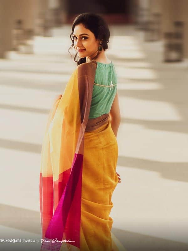 ரூபா மஞ்சரி