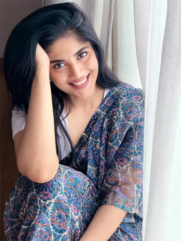 மேகா ஆகாஷ்