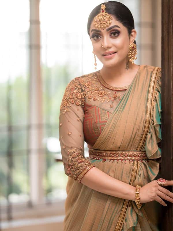 அபிராமி வெங்கடாசலம்