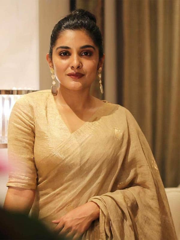 நிவேதா தாமஸ்