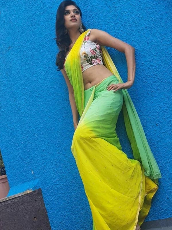 ஓவியா