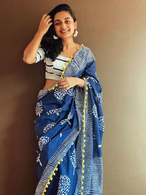 எஸ்தர் அனில்