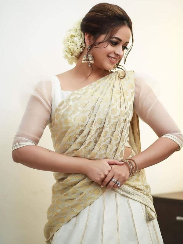 பாவனா