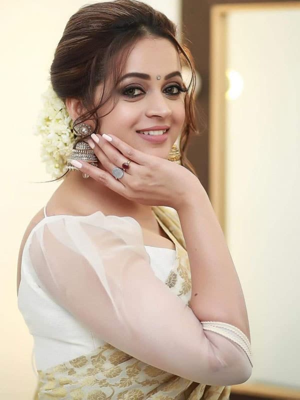 பாவனா