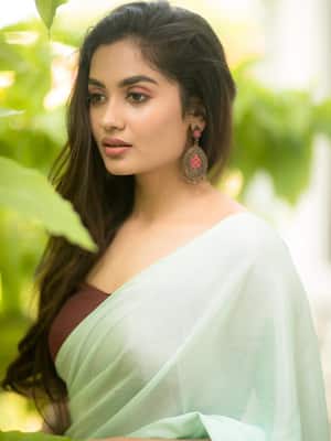 தேஜு அஷ்வினி
