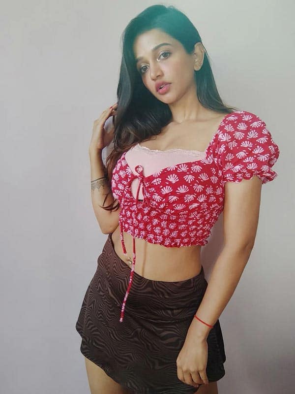 அனைகா ‌சோதி