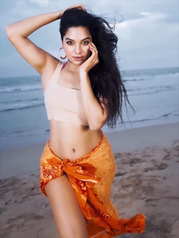 தன்யா ஹோப்