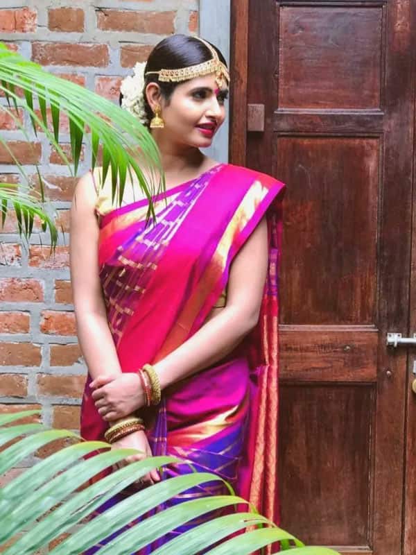 ஆஷிமா நர்வால்