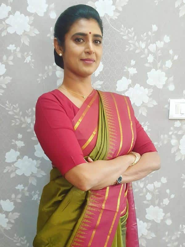 கஸ்தூரி