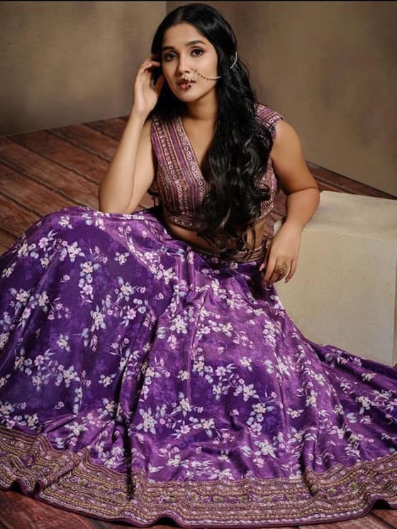 அனிகா சுரேந்திரன்