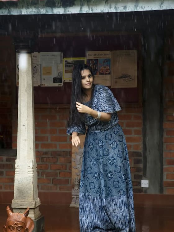 ஸ்வாதிஸ்டா கிருஷ்ணன்