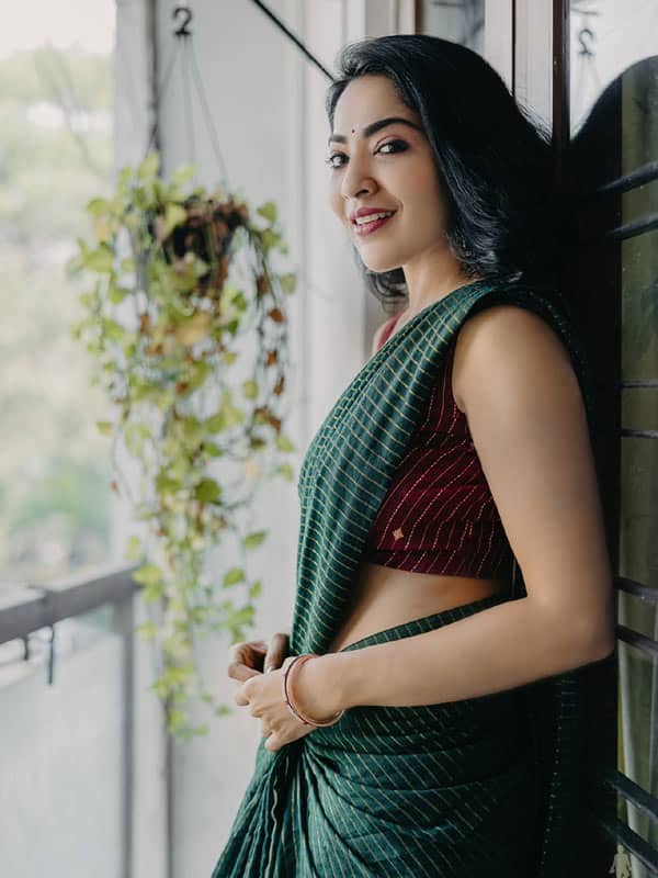 ரம்யா சுப்ரமணியன்