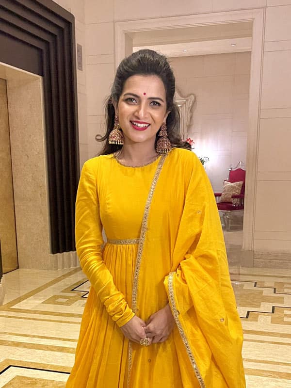 திவ்யதர்ஷினி (டிடி)