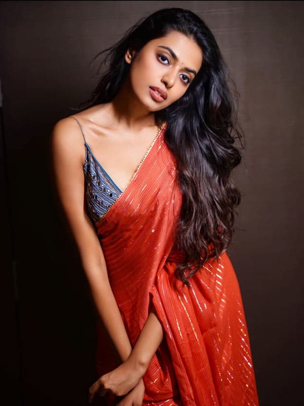 ஷிவானி ராஜசேகர்