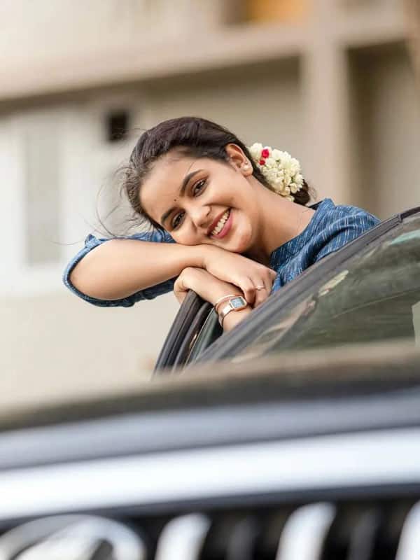 சைத்ரா ரெட்டி