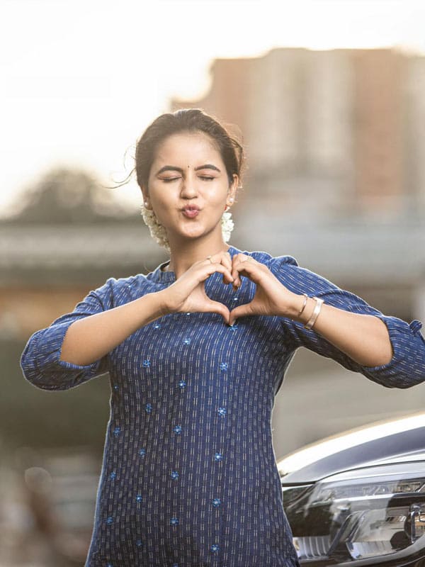 சைத்ரா ரெட்டி