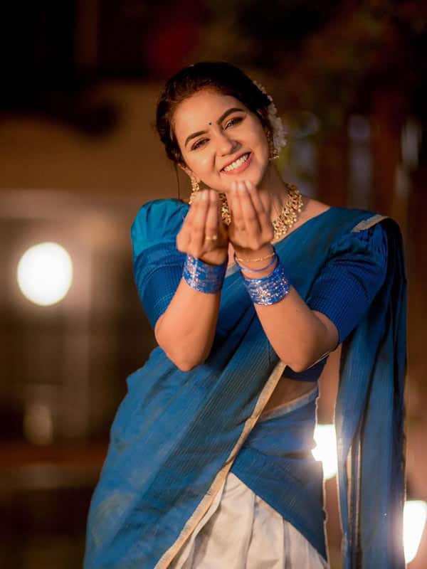 சைத்ரா ரெட்டி