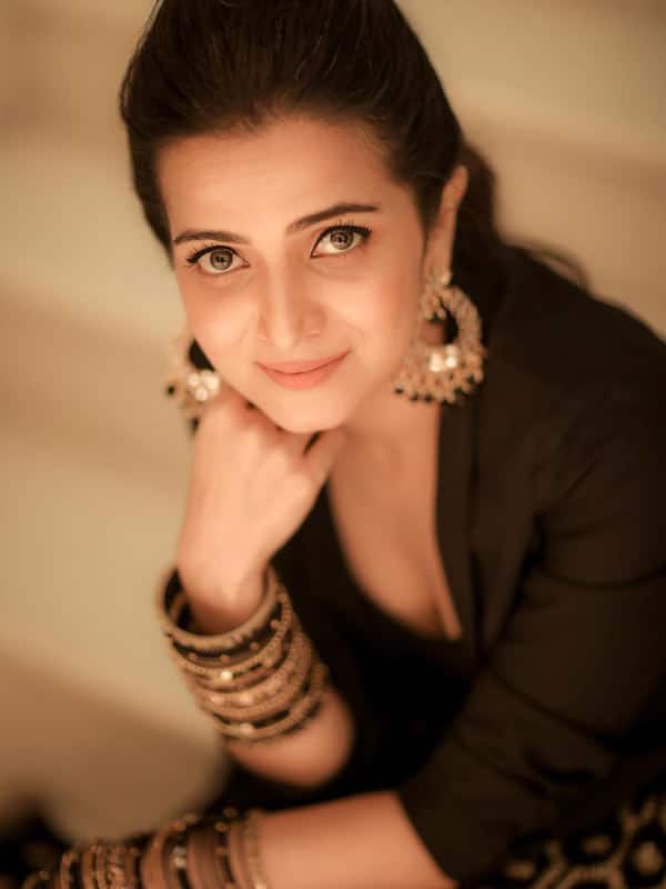 திவ்யதர்ஷினி (டிடி)