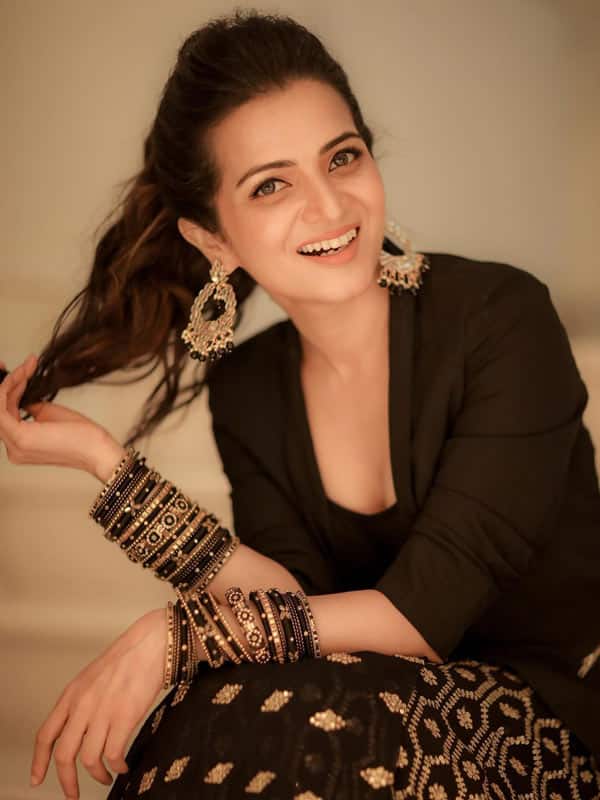 திவ்யதர்ஷினி (டிடி)