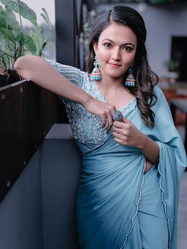 அபர்ணா தாஸ்